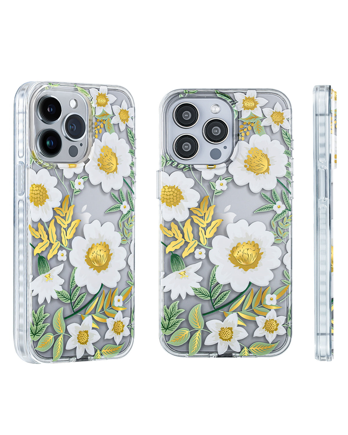 Cherokee Rose iPhone Case