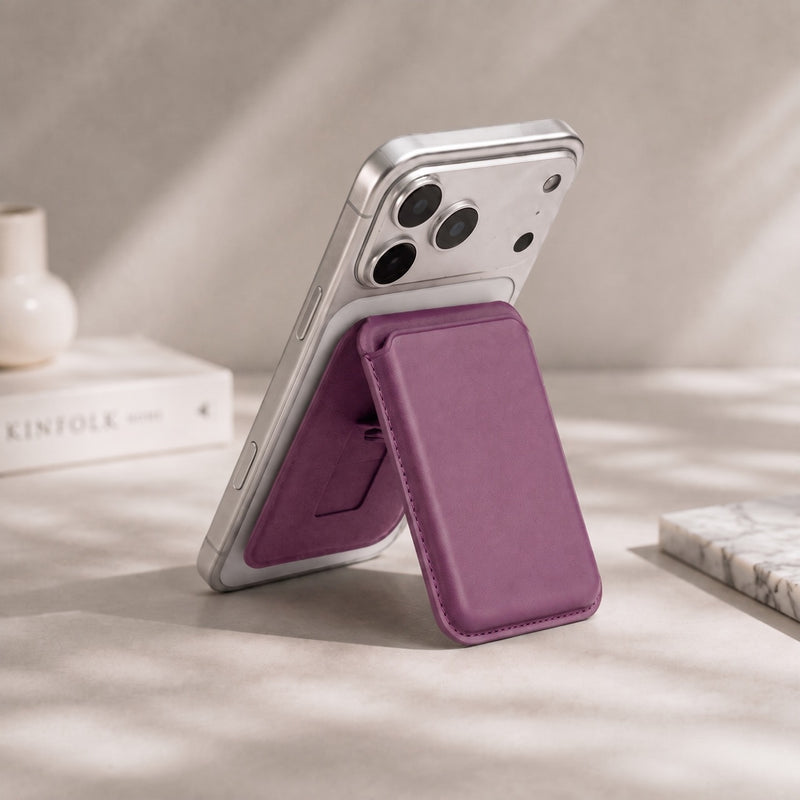 Foldable Stand