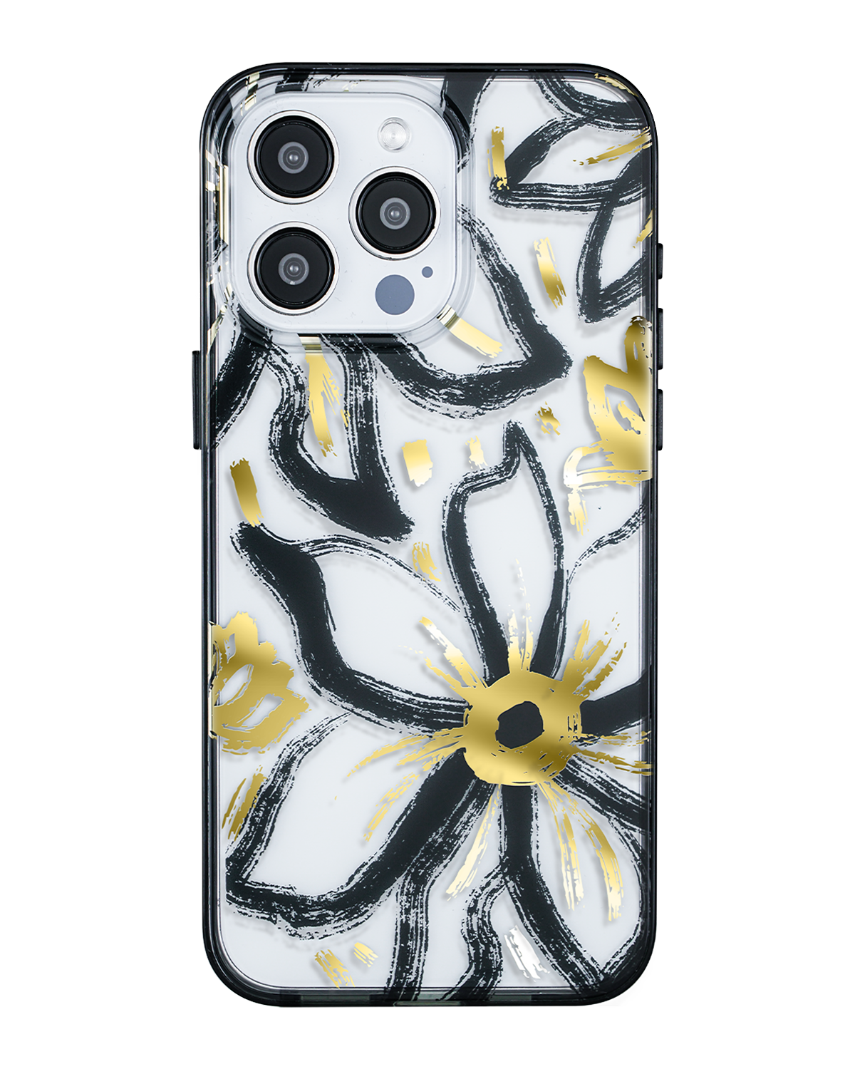 Aesthetic Flower iPhone Case