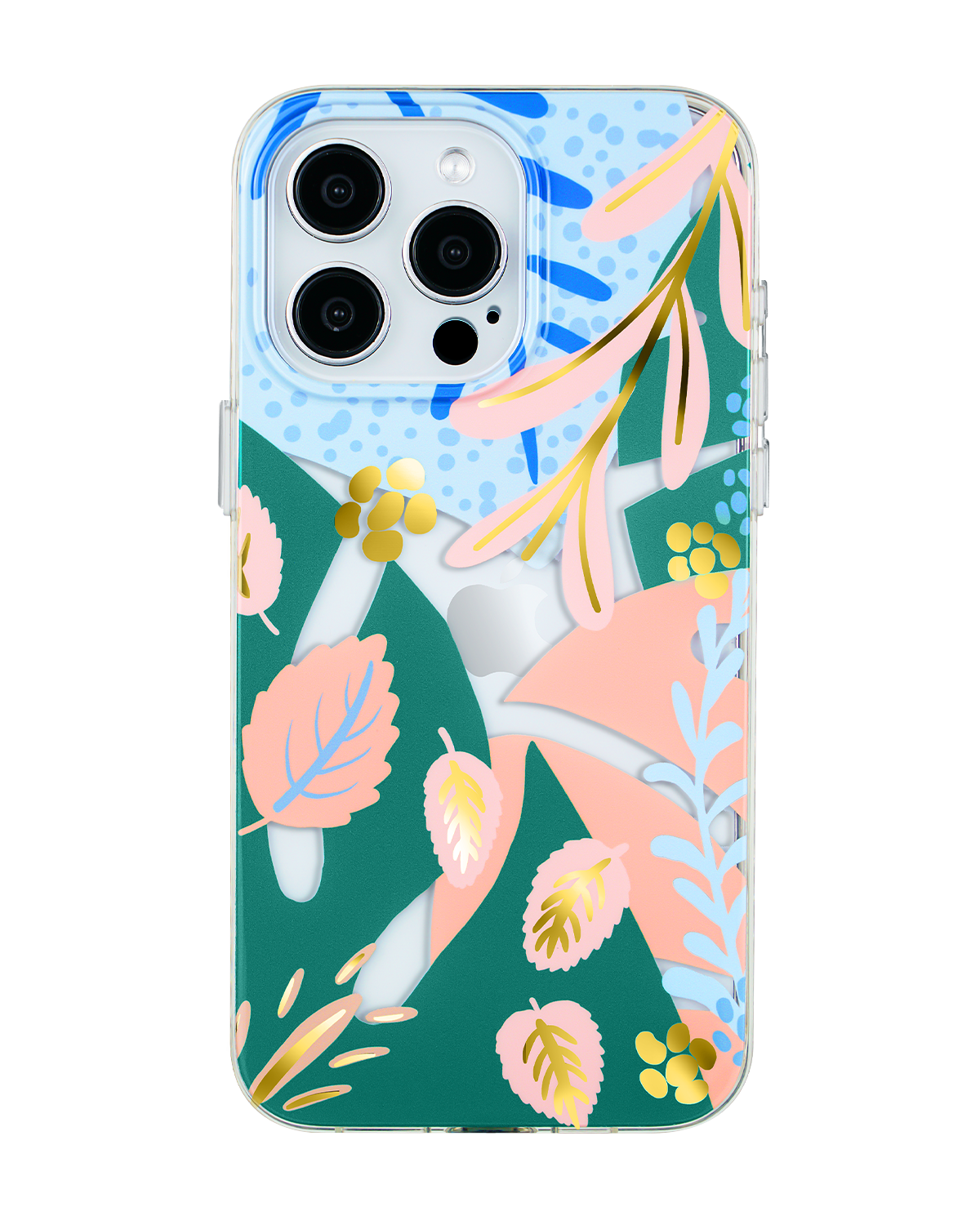 Monstera iPhone Case