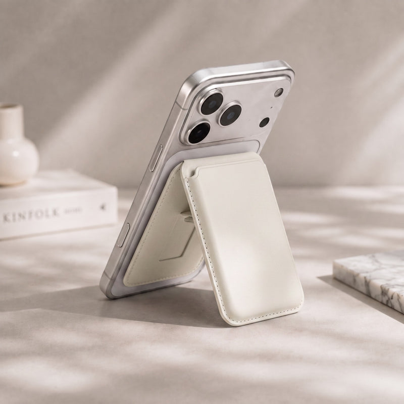 Foldable Stand