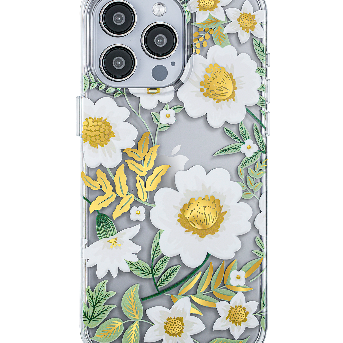 Cherokee Rose iPhone Case