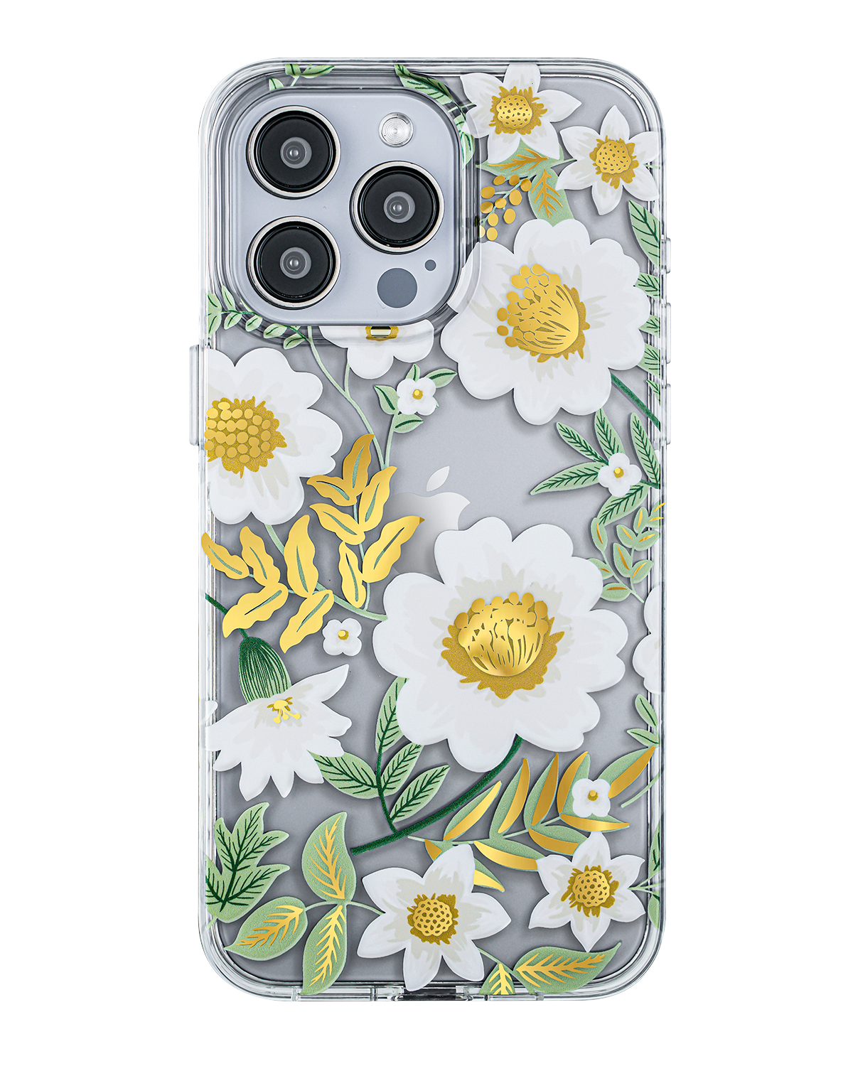 Cherokee Rose iPhone Case