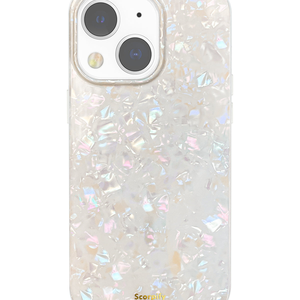 Colorful Pearl Magnetic iPhone Case