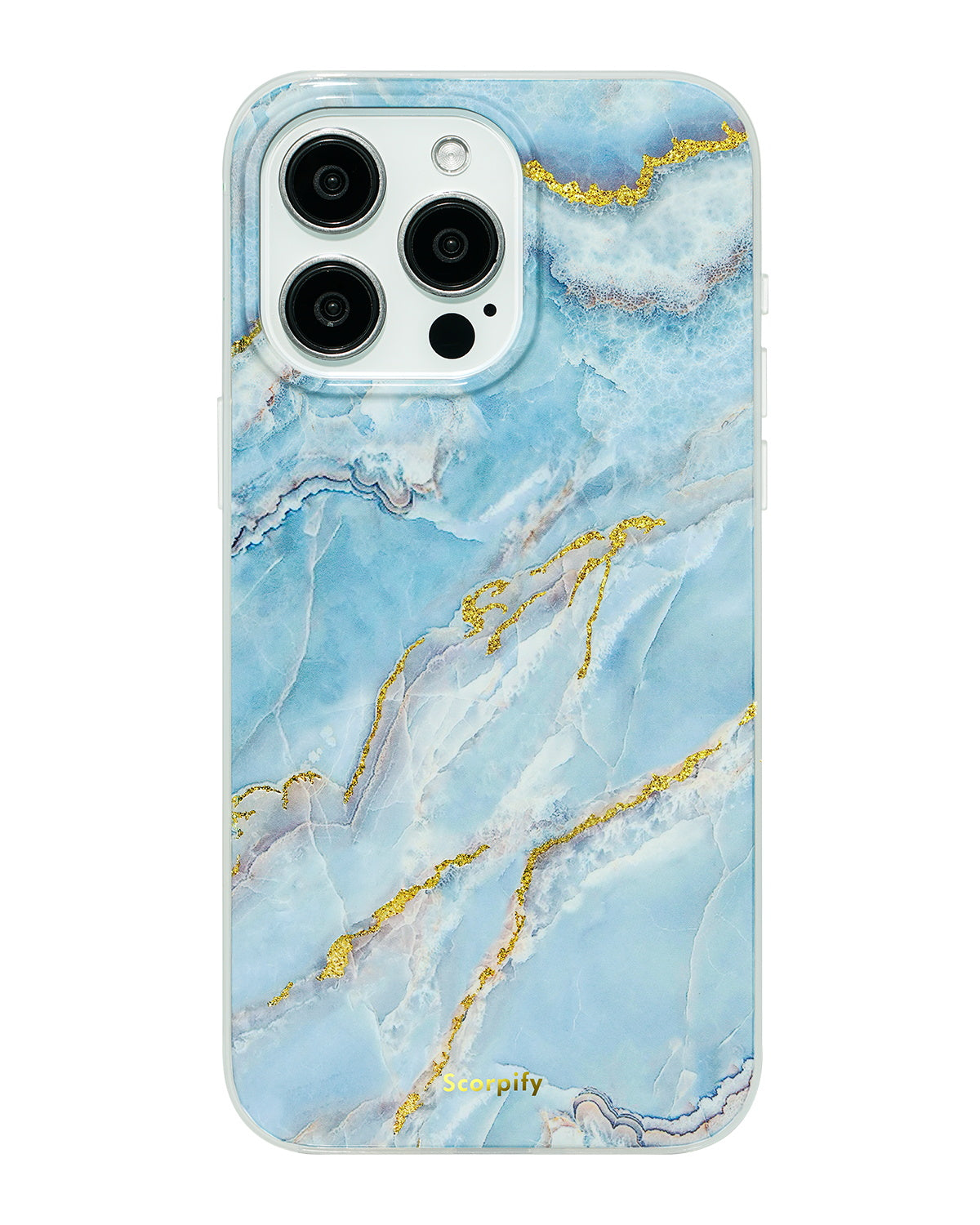 Icelandic Blue Marble Magnetic iPhone Case