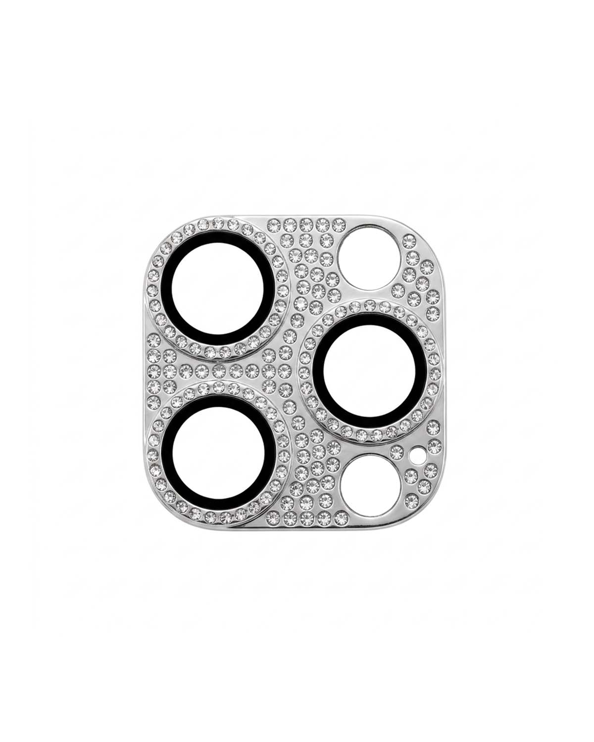 Unibody Crystal Camera Lens Protector for iPhone