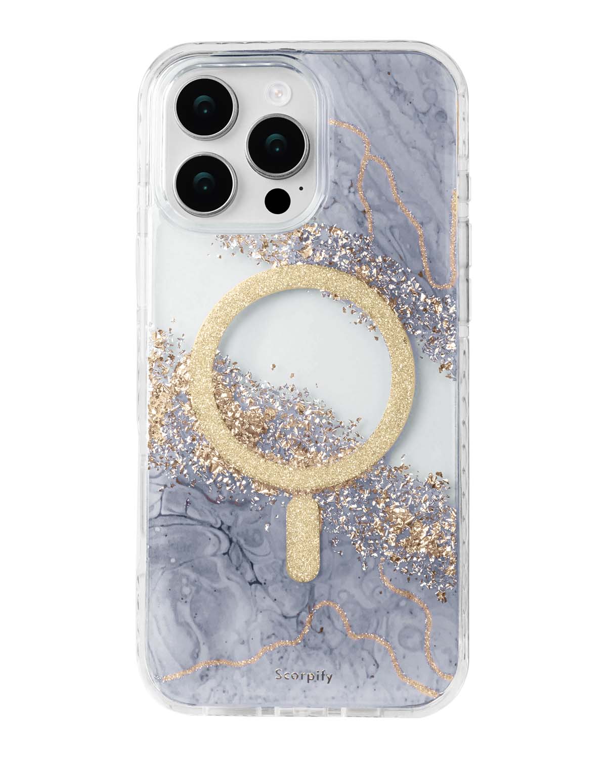 Gleam Dusk Halo MagSafe iPhone Case