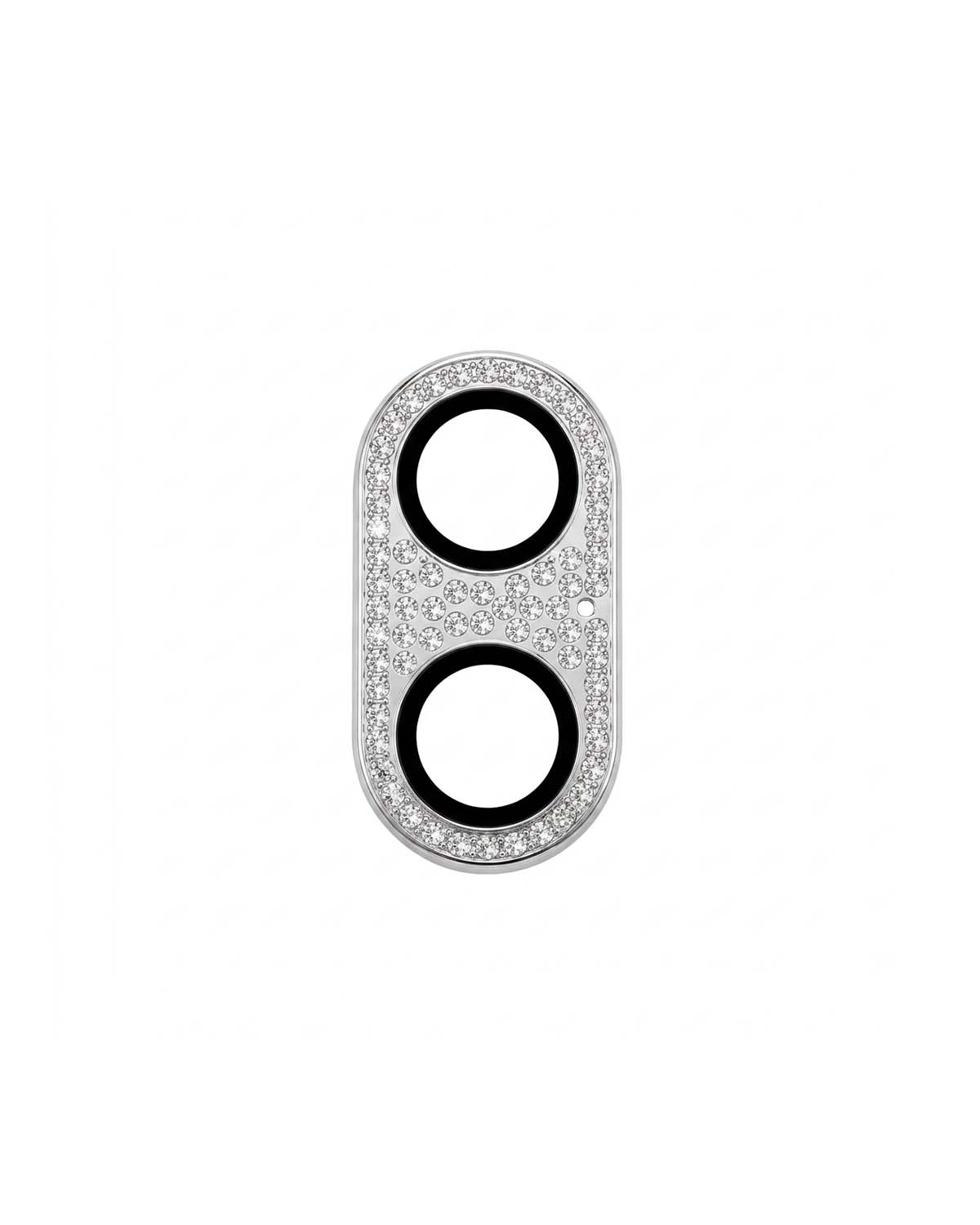 Unibody Crystal Camera Lens Protector for iPhone