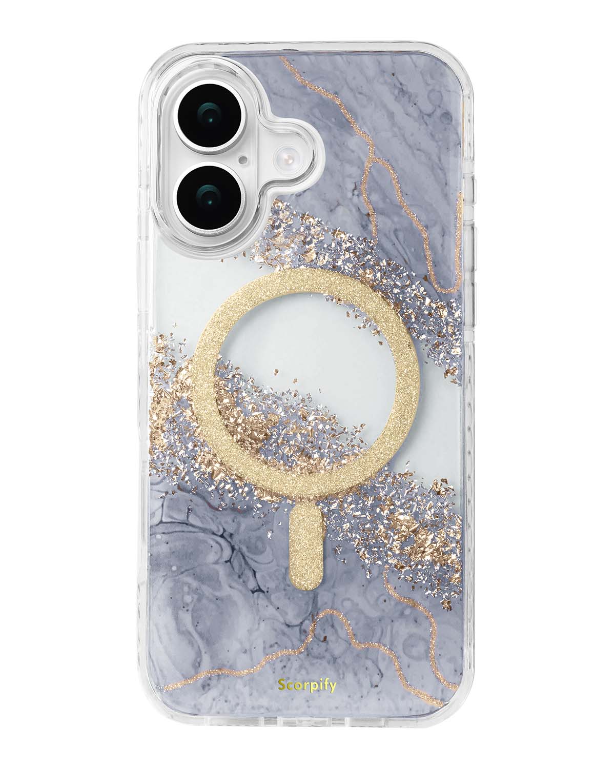 Gleam Dusk Halo MagSafe iPhone Case