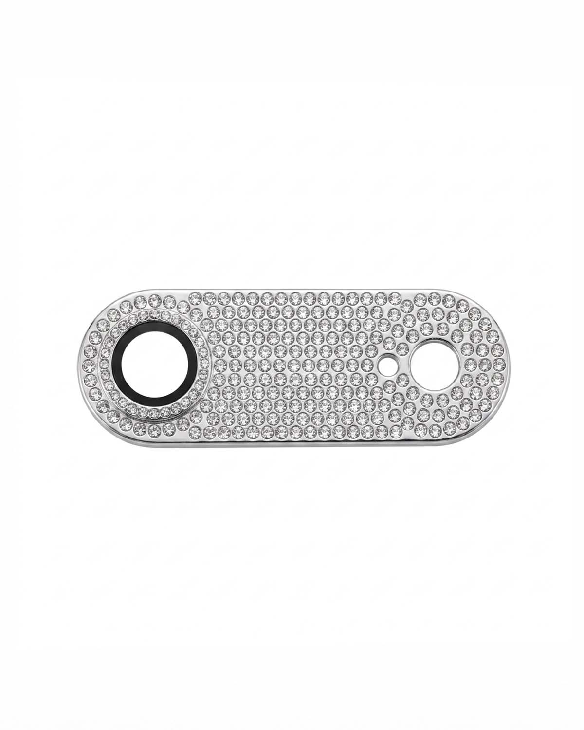 Unibody Crystal Camera Lens Protector for iPhone