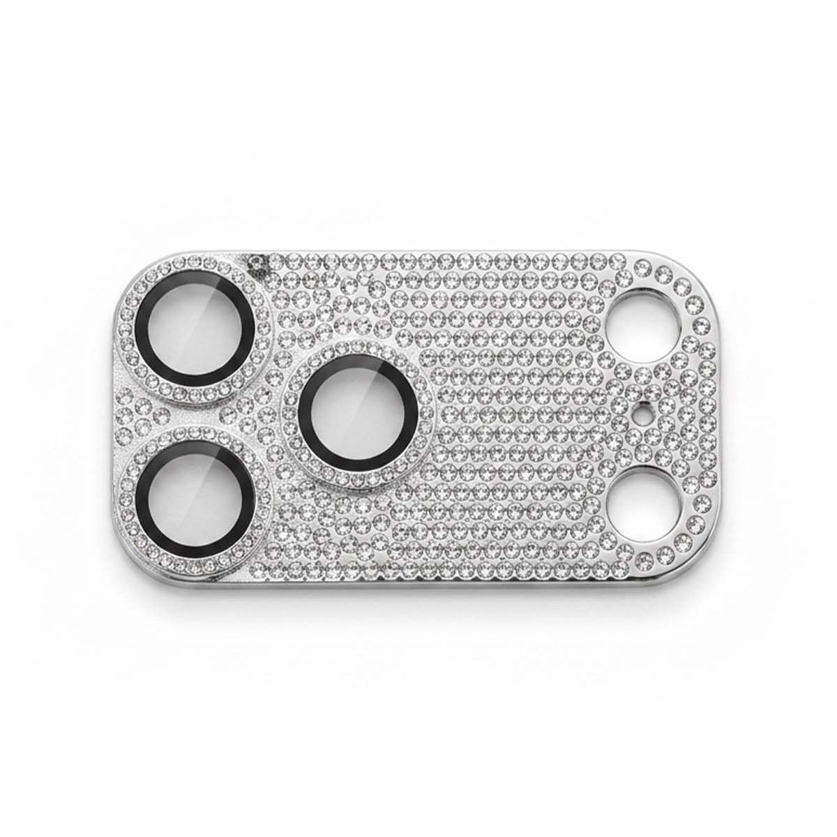 Unibody Crystal Camera Lens Protector for iPhone