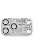Unibody Crystal Camera Lens Protector for iPhone