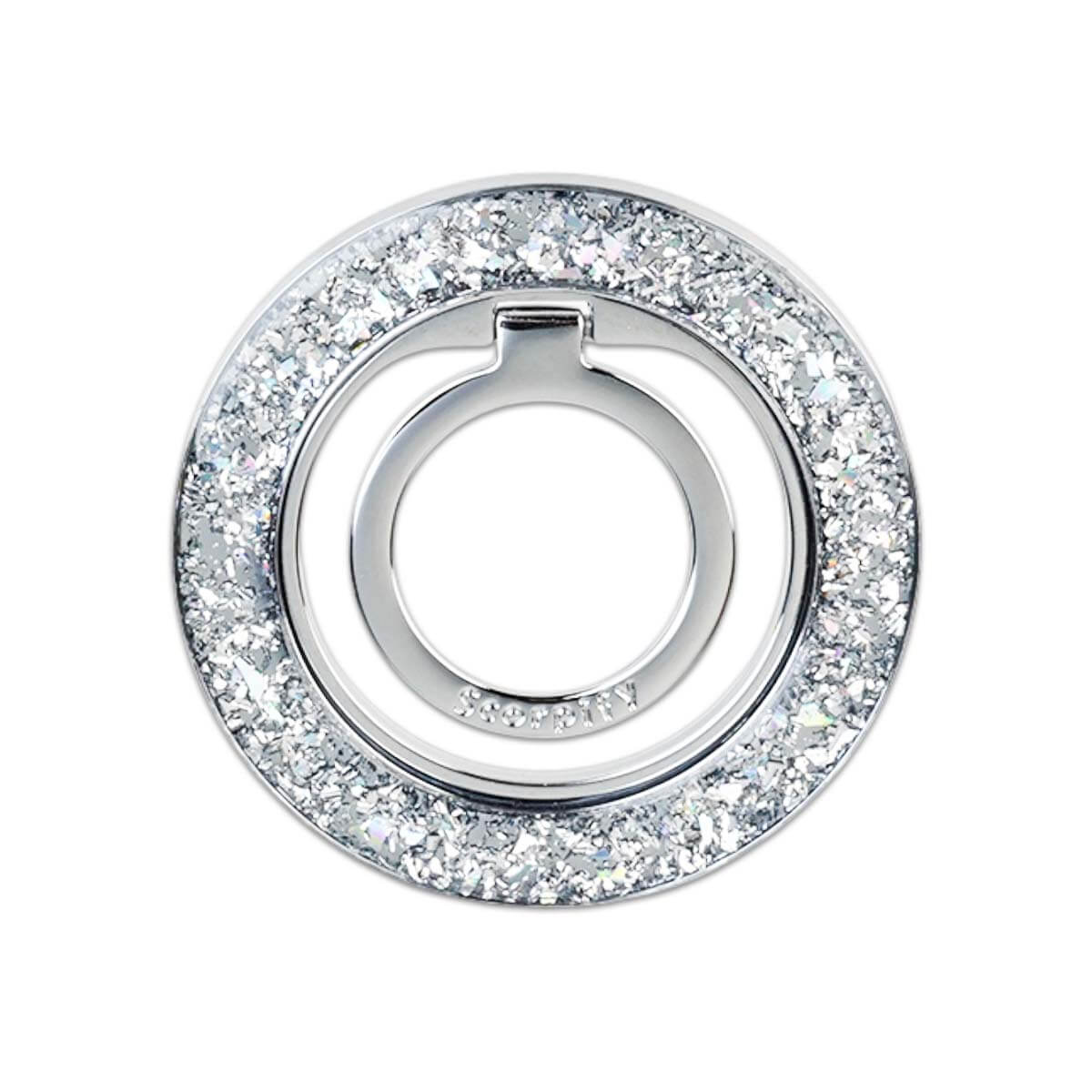 Gleam Arctic Aurora MagSafe Ring Holder