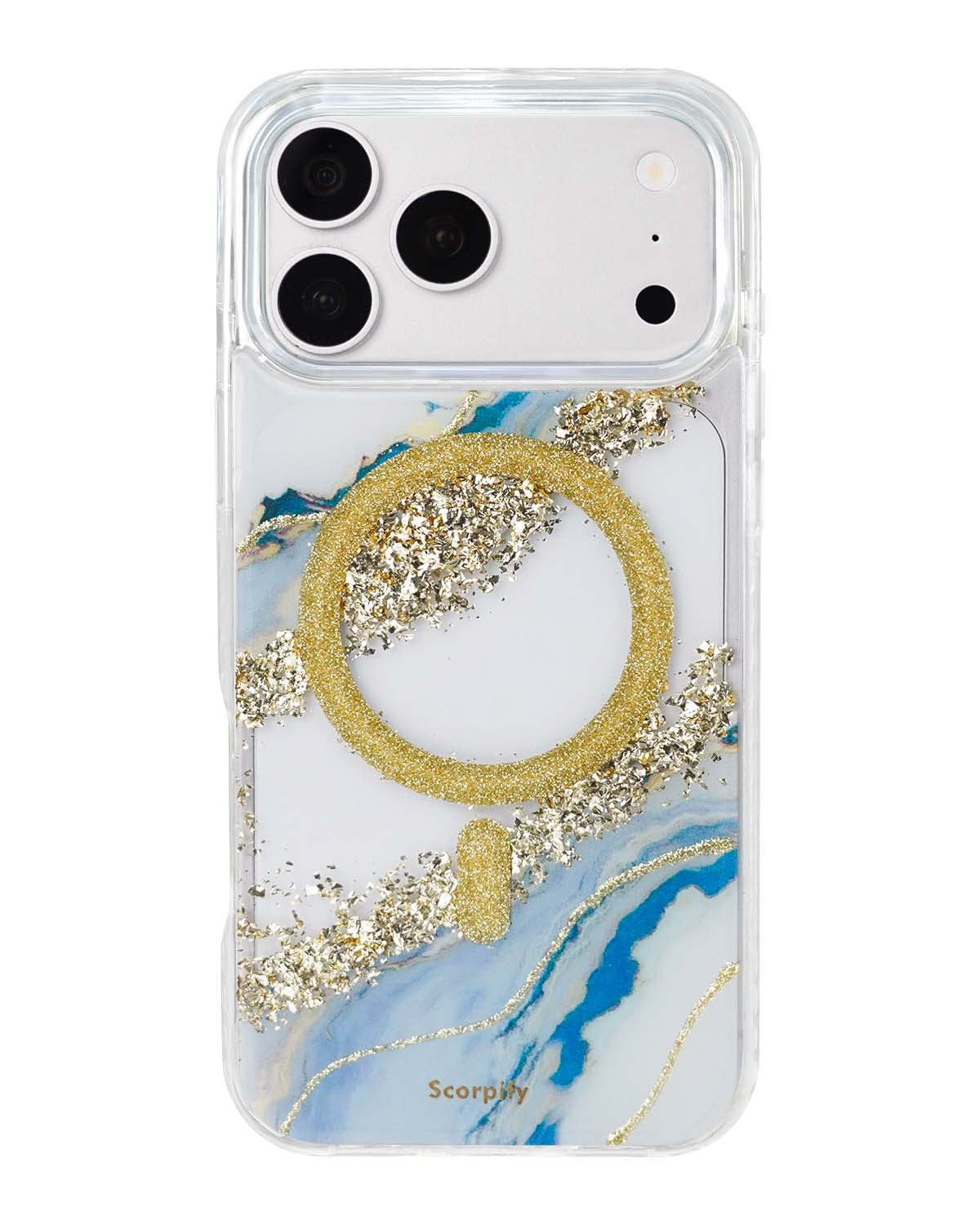 Gleam Tide MagSafe iPhone Case