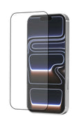 Protective glass screen protector for everyday use