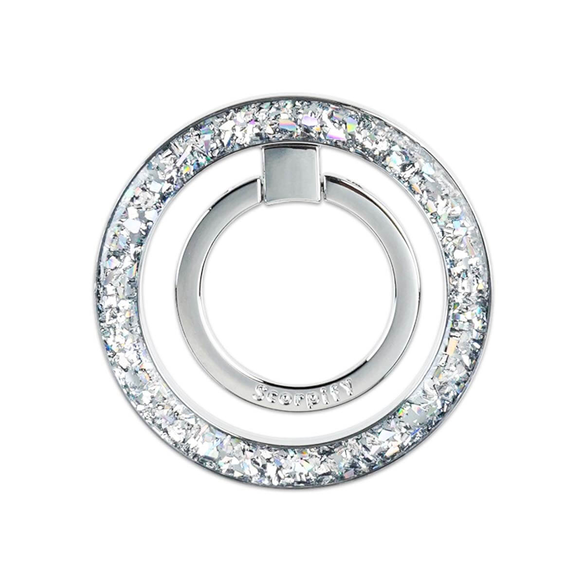 Gleam Arctic Aurora MagSafe Ring Holder