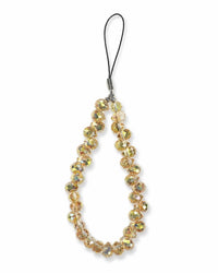 Yellow Teardrop - front view