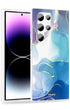 Dense Ocean Samsung Phone Cover Slim