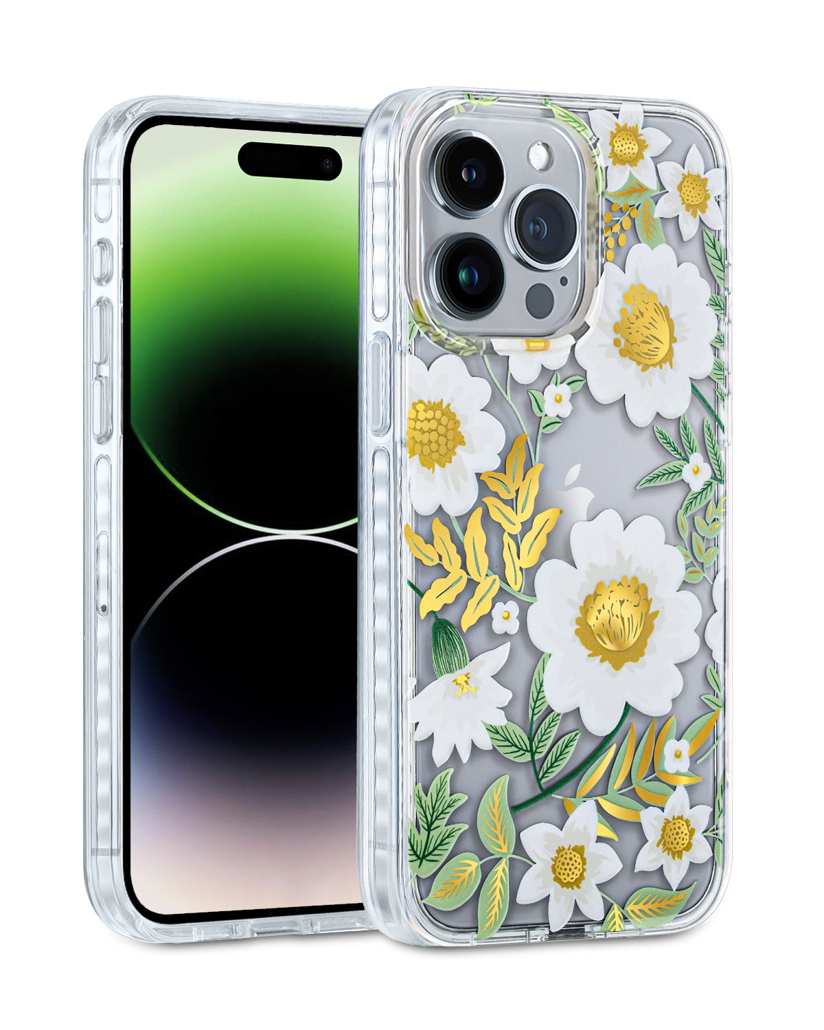 Cherokee Rose iPhone Case