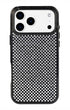 White Diamond Lustre iPhone Case