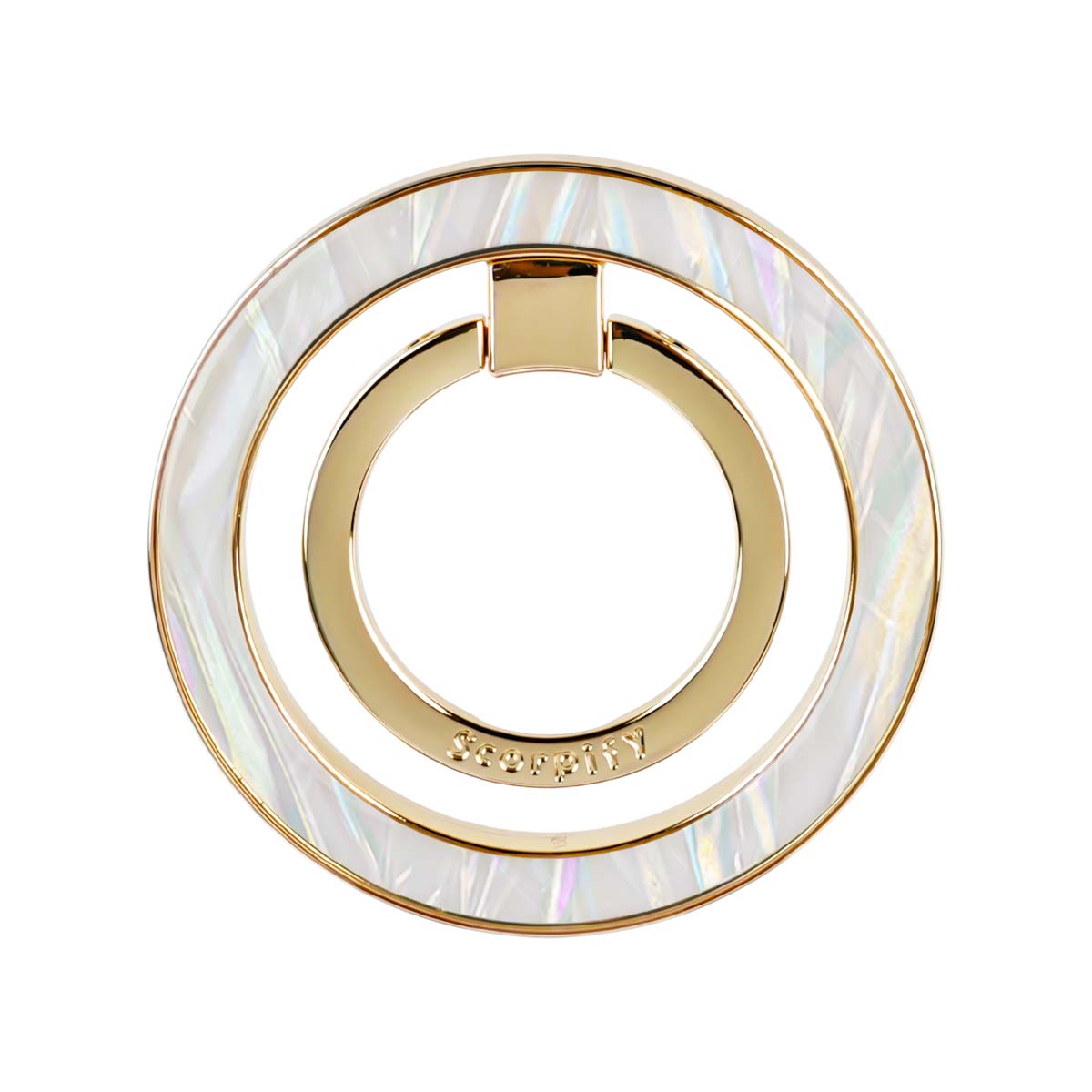 Aurora Spine MagSafe Ring Holder