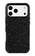 Noir Crystal Radiance MagSafe iPhone Case