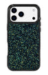 Aurora Crystal Radiance MagSafe iPhone Case