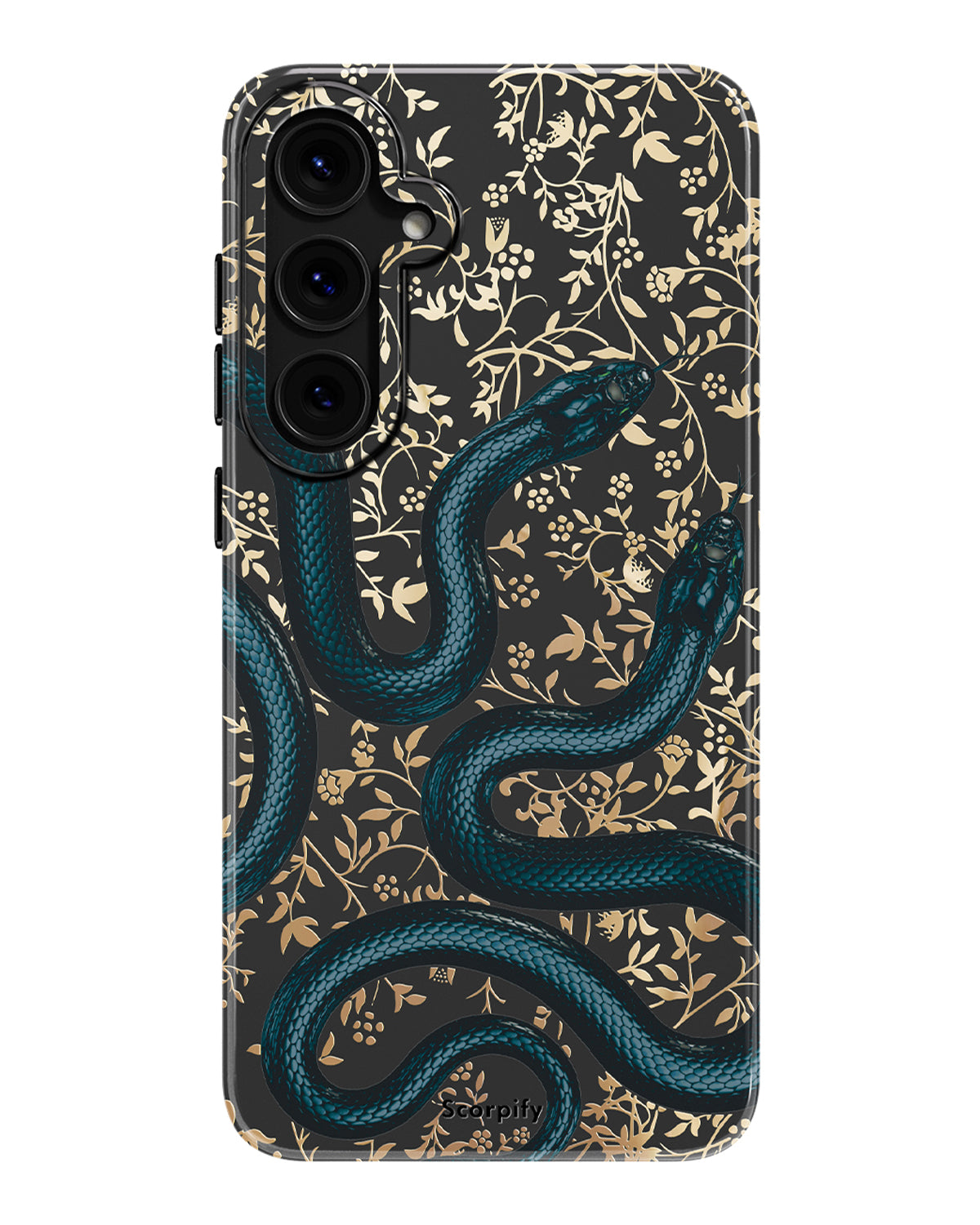 Double Snake MagSafe Samsung Galaxy Case