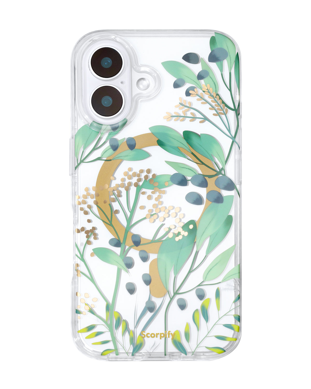 Summer Meadow Magnetic iPhone Case