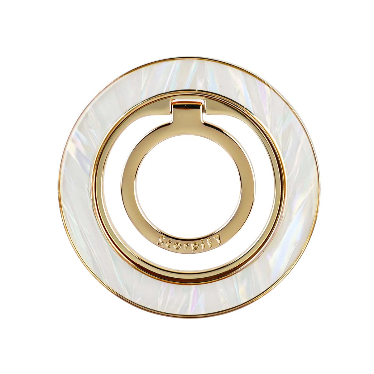 Aurora Spine MagSafe Ring Holder