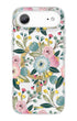 Lightweight Floral Hibiscus iPhone Case With Stylish Design
