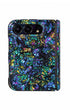 Mystic abalone shell print iPhone Duo case with MagSafe compatibility