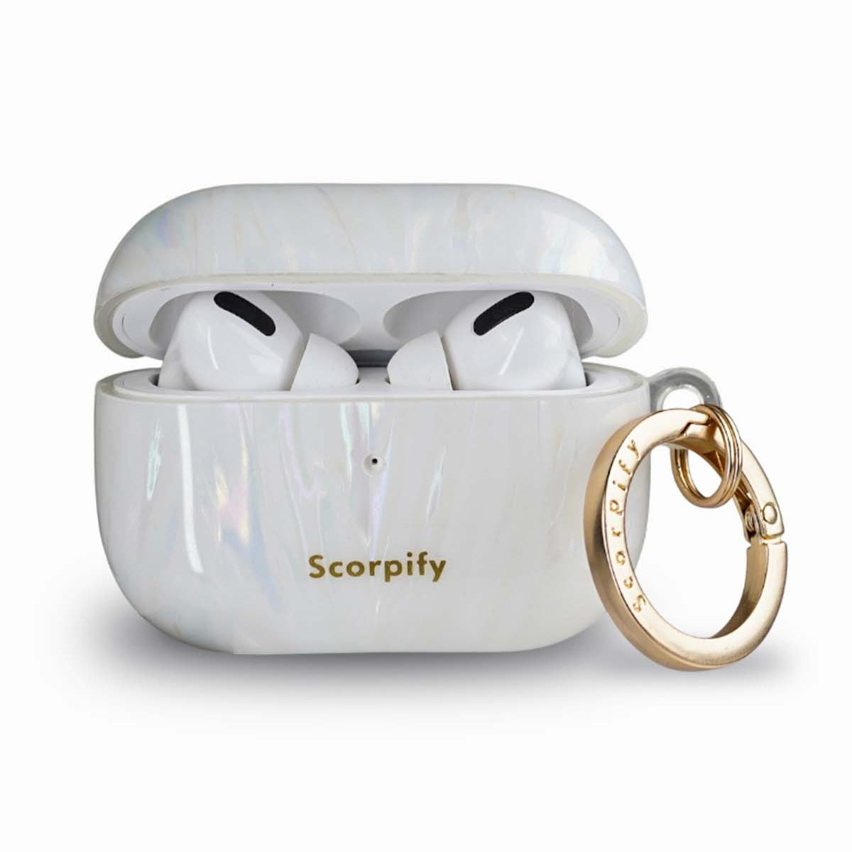 Aurora Spine AirPods Case