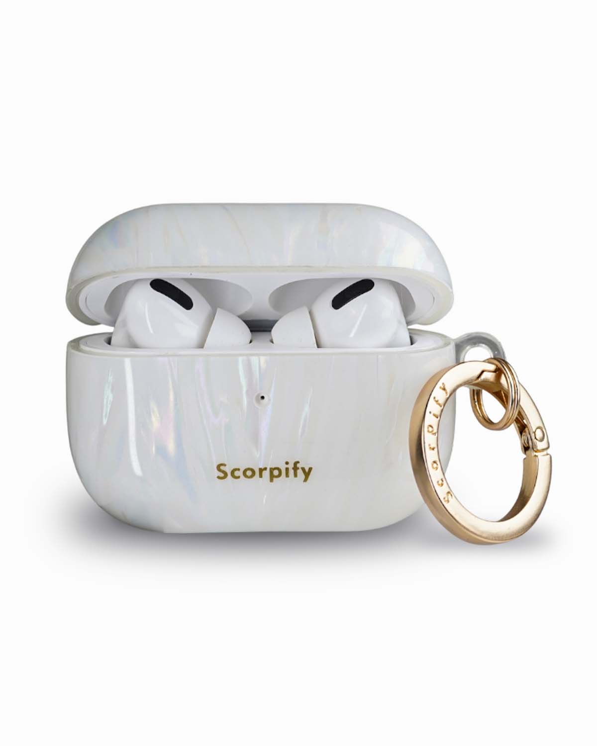 Aurora Spine AirPods Case