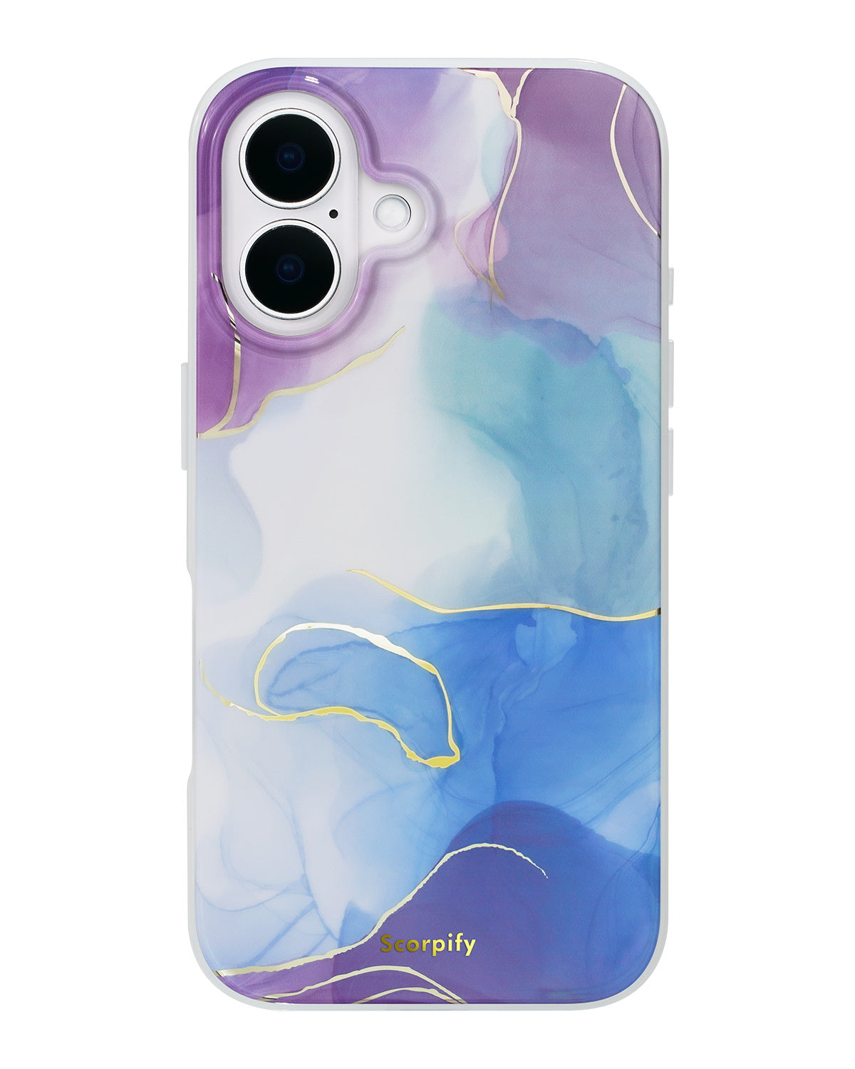 Dense Ocean Magnetic iPhone Case