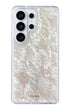 Slim Natural Mother of Pearl Case for Samsung Galaxy