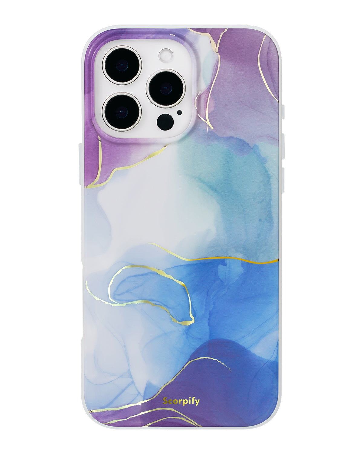 Dense Ocean Magnetic iPhone Case