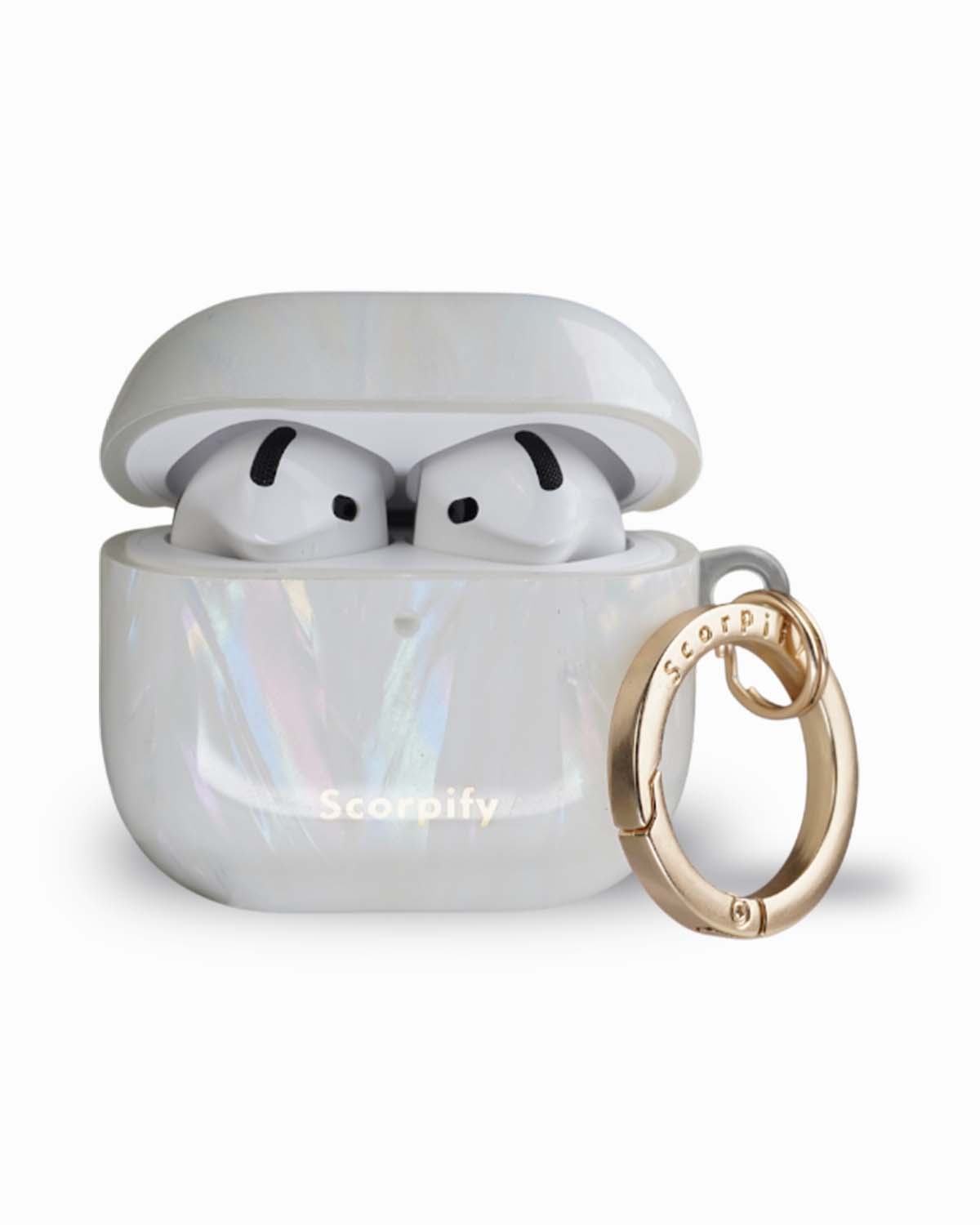 Aurora Spine AirPods Case