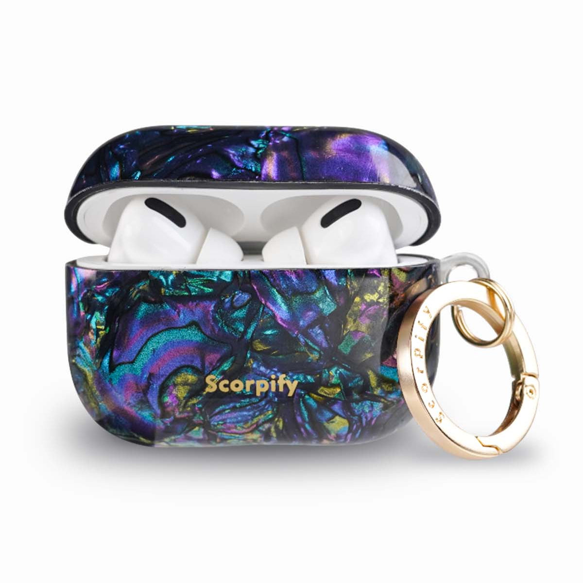 Wildlife Airpods Case
