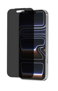 Privacy screen protector with anti-spy viewing angle