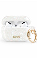 Colorful Pearl AirPods Case