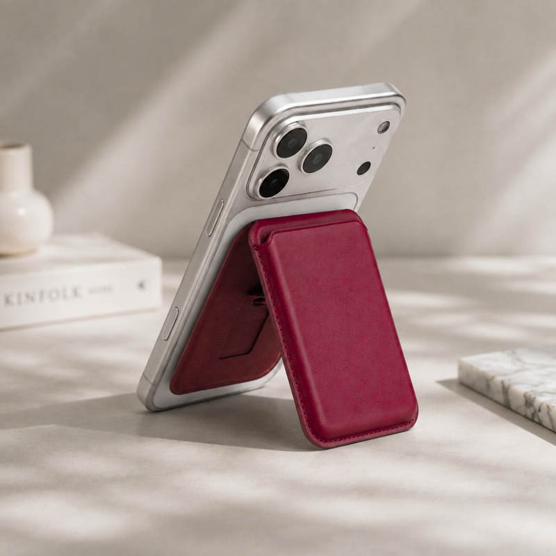 MagSafe Ready