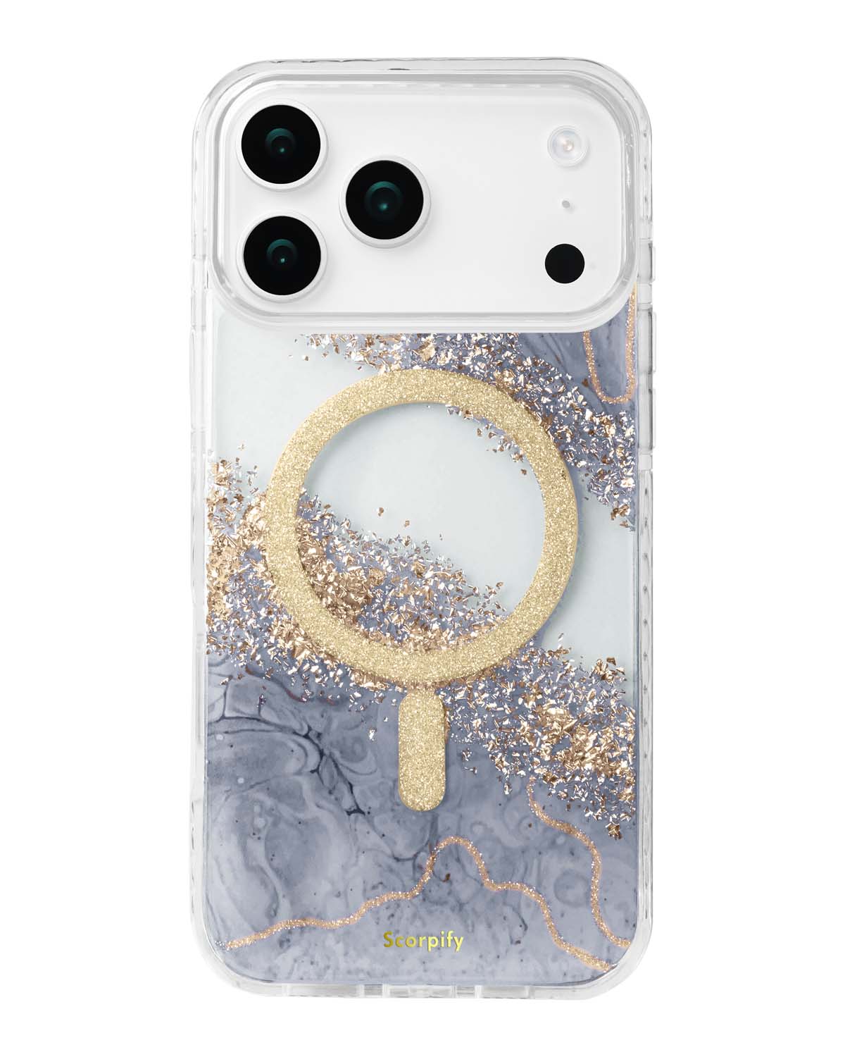 Gleam Dusk Halo MagSafe iPhone Case