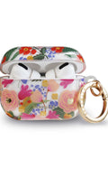 Camellia Blossom AirPods Case