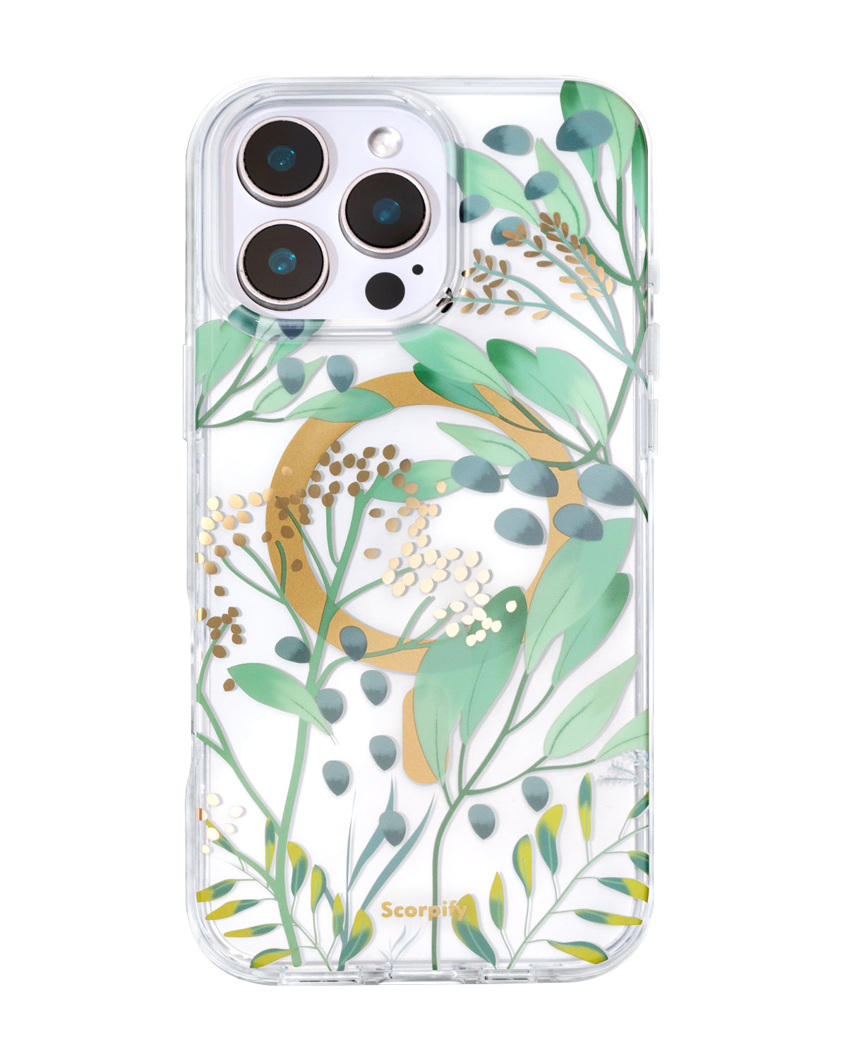 Summer Meadow Magnetic iPhone Case