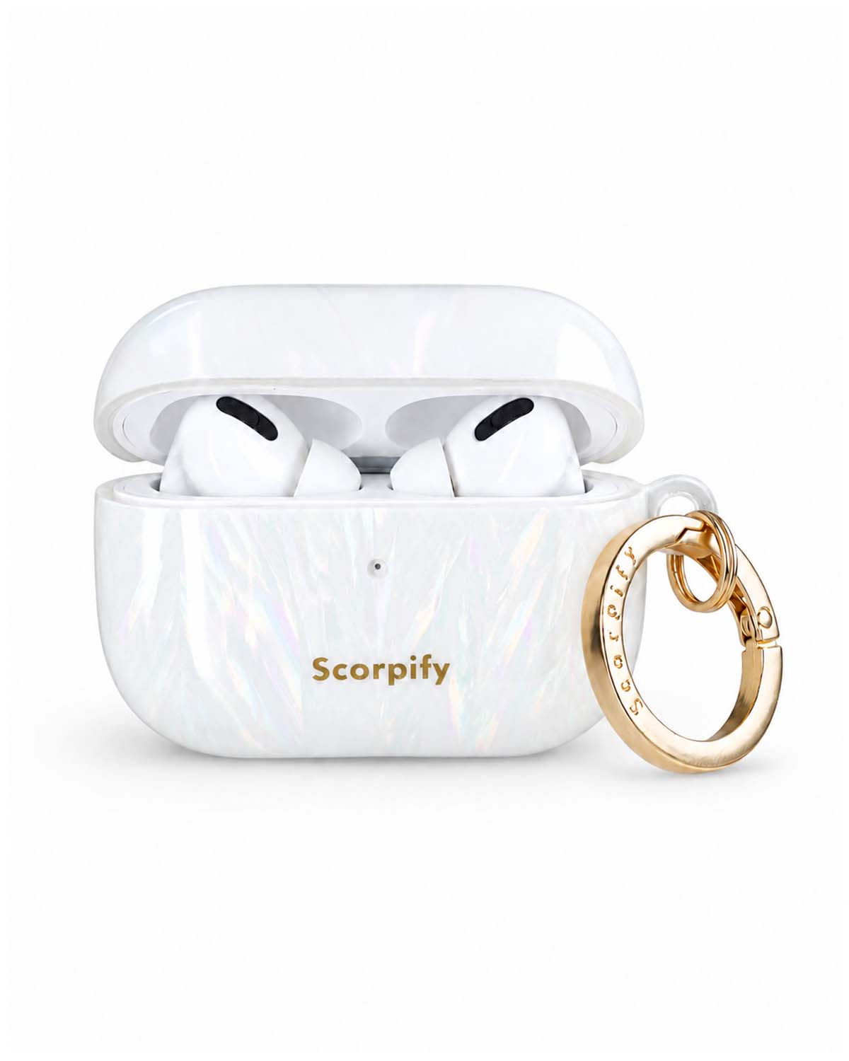Aurora Spine AirPods Case