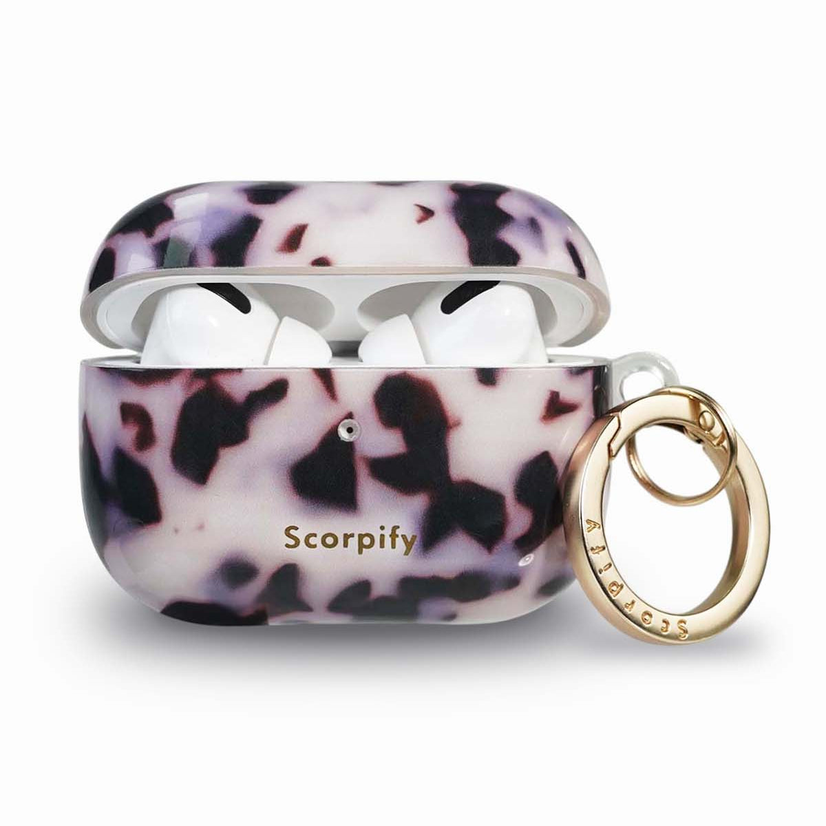 Tortoise Airpods Case