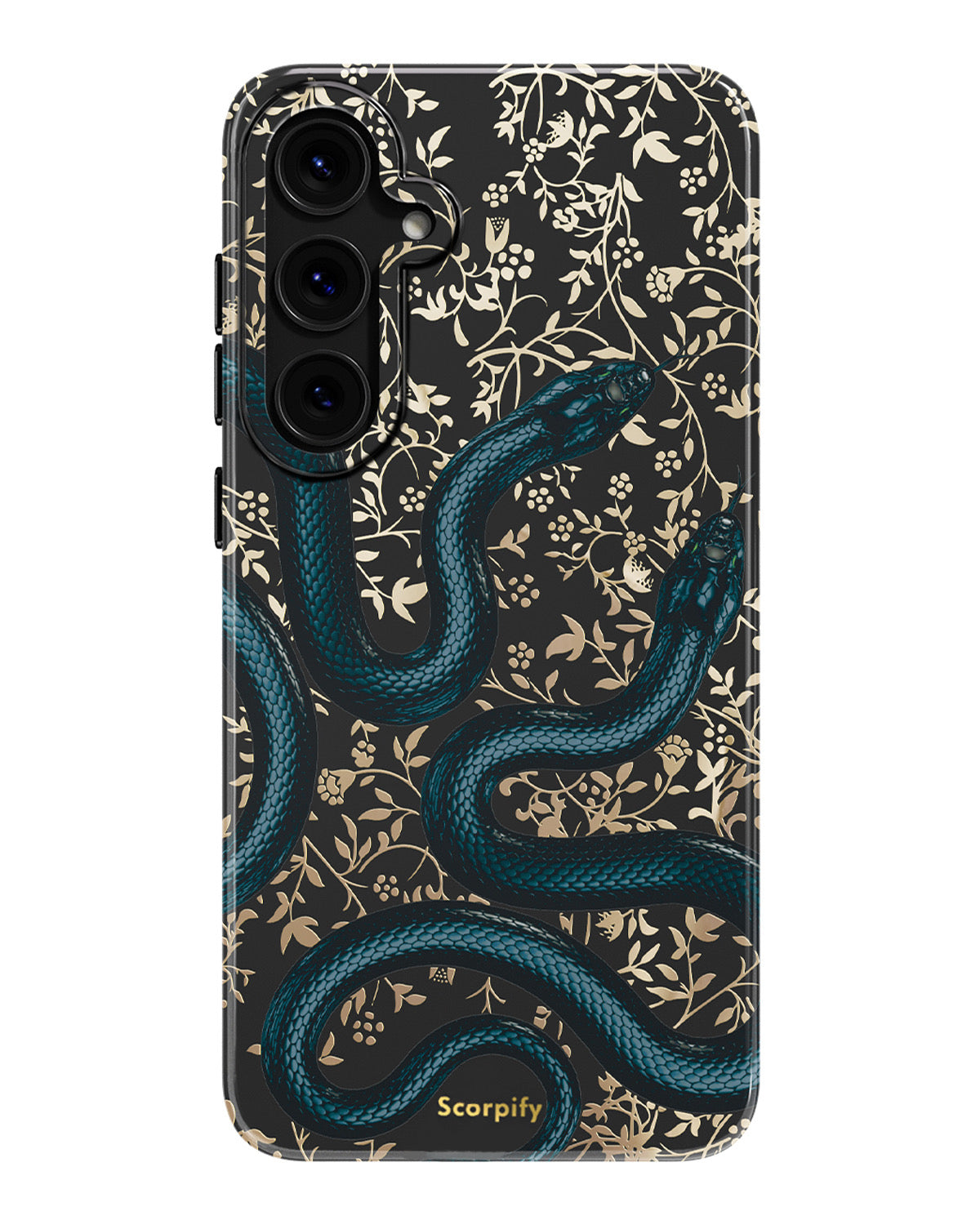 Double Snake MagSafe Samsung Galaxy Case