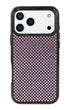 Pink Diamond Lustre iPhone Case