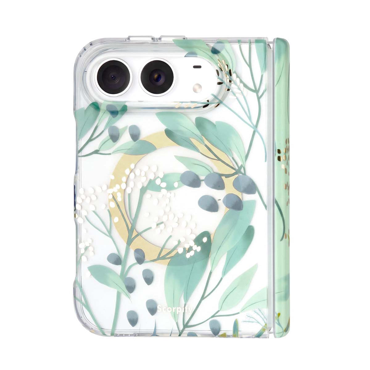 Summer Meadow MagSafe iPhone Duo Case